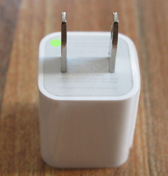 mini usb charger for Apple iPhone