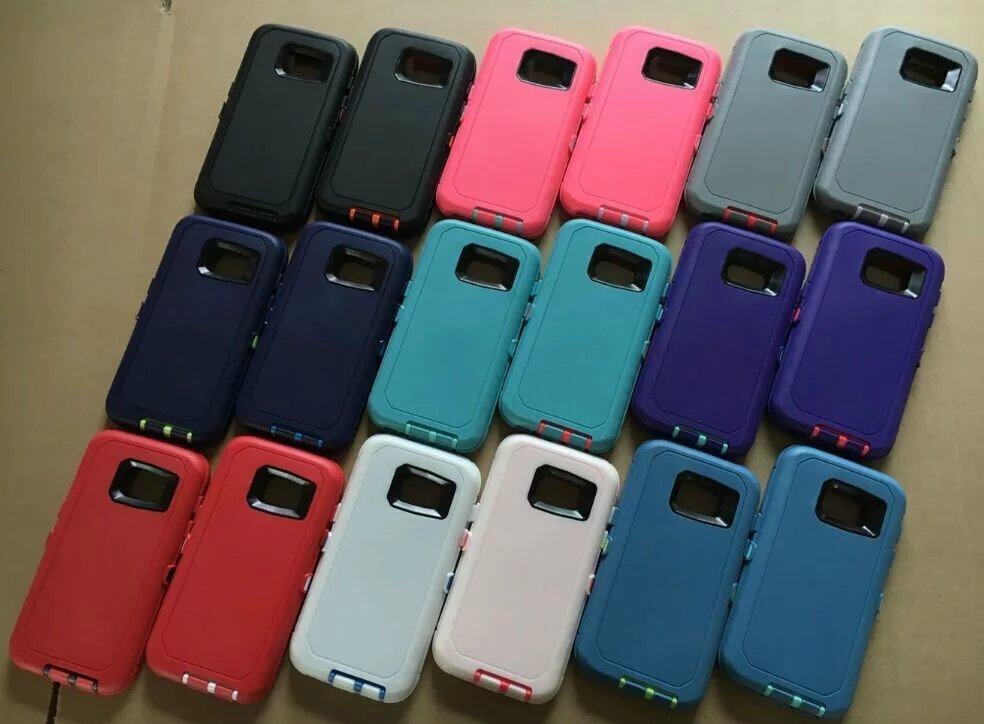 1:1 high quality defender case without otter box logo