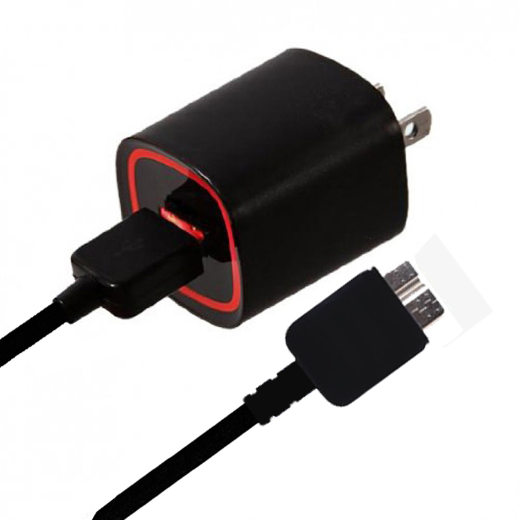Verizon USB Wall Travel Charger for Samsung Galaxy Note3